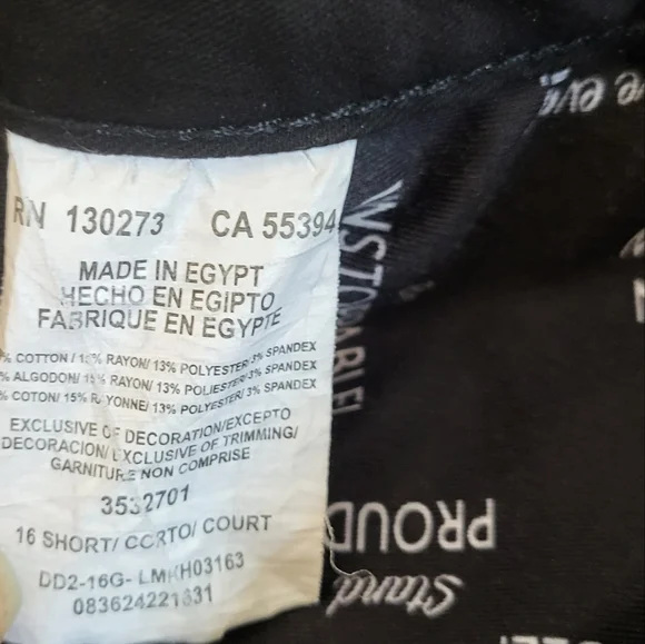 Lee Perfect Fit Straight Leg Jeans - Picture 2 of 4